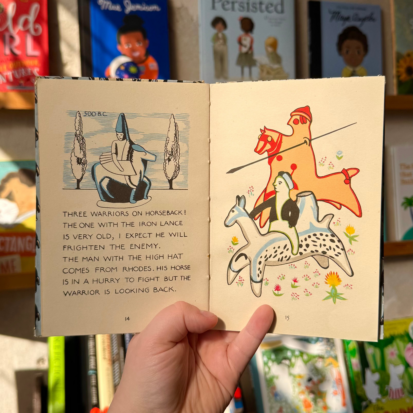 A Book of Toys (1946) – Gwen White