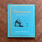 The Journey: A Big Panda and Tiny Dragon Adventure – James Norbury