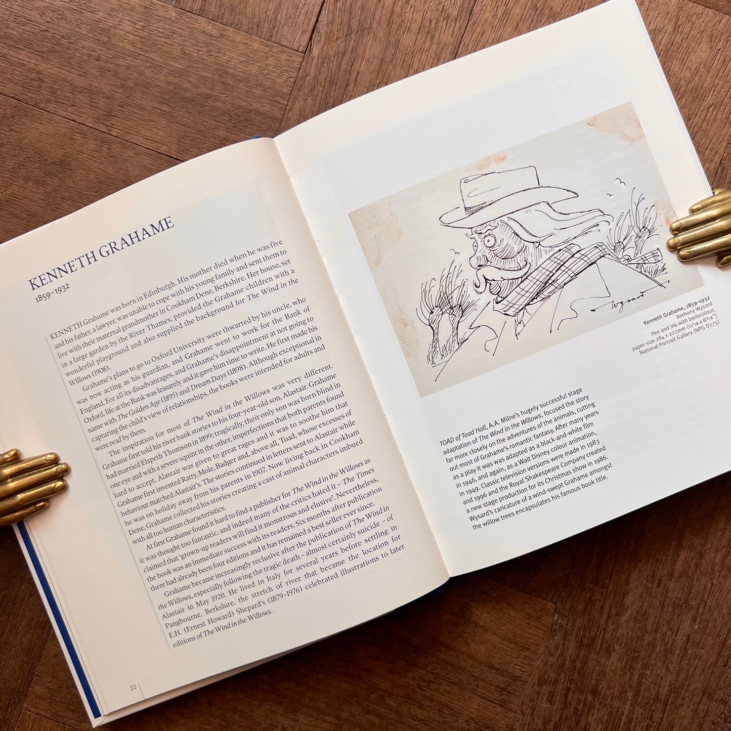 Beatrix Potter to Harry Potter: Portraits of Children's Writers – Julia Eccleshare