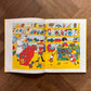 Pippi Goes Shopping – Astrid Lindgren and Ingrid Vang Nyman