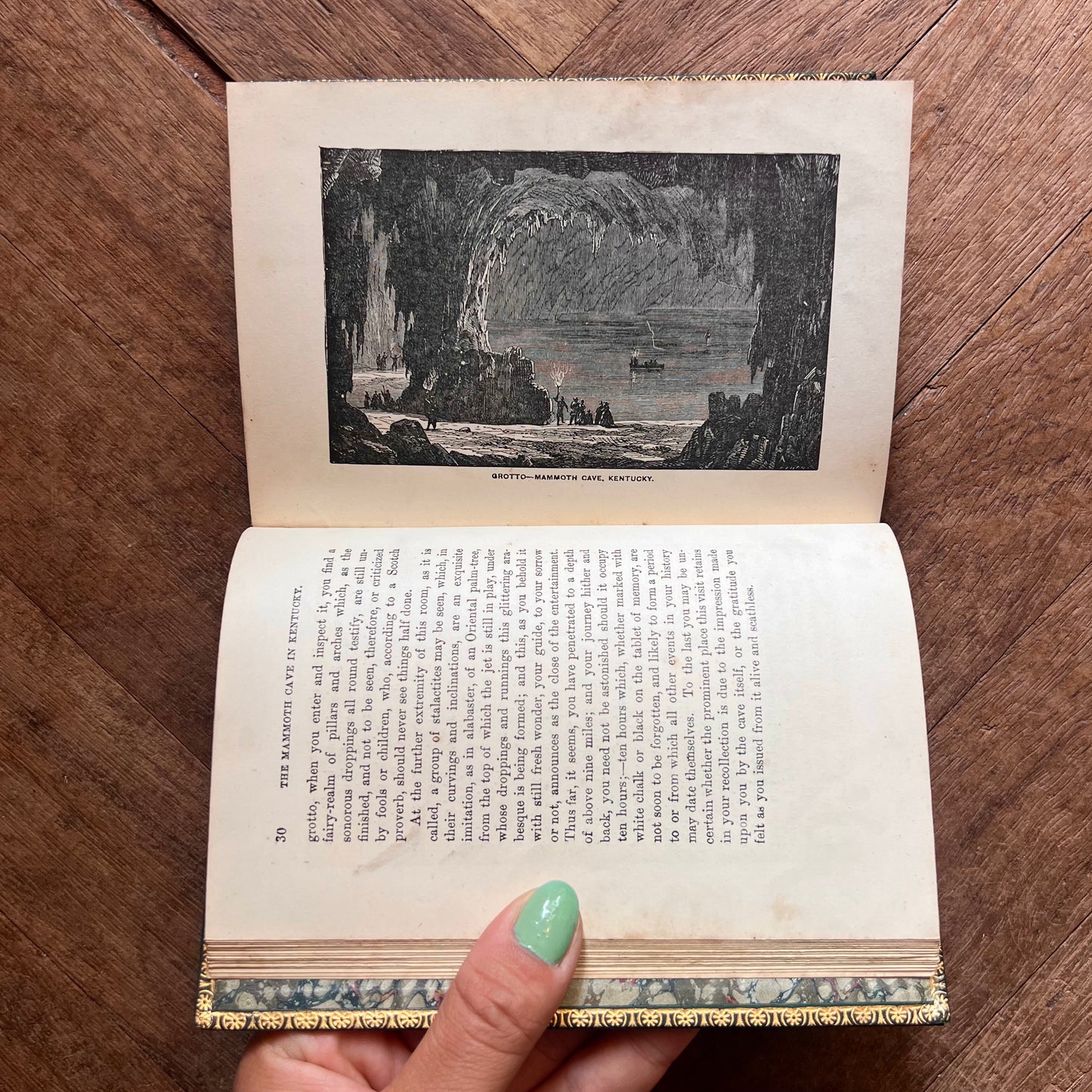 Scenes of Wonder in Many Lands (1900)
