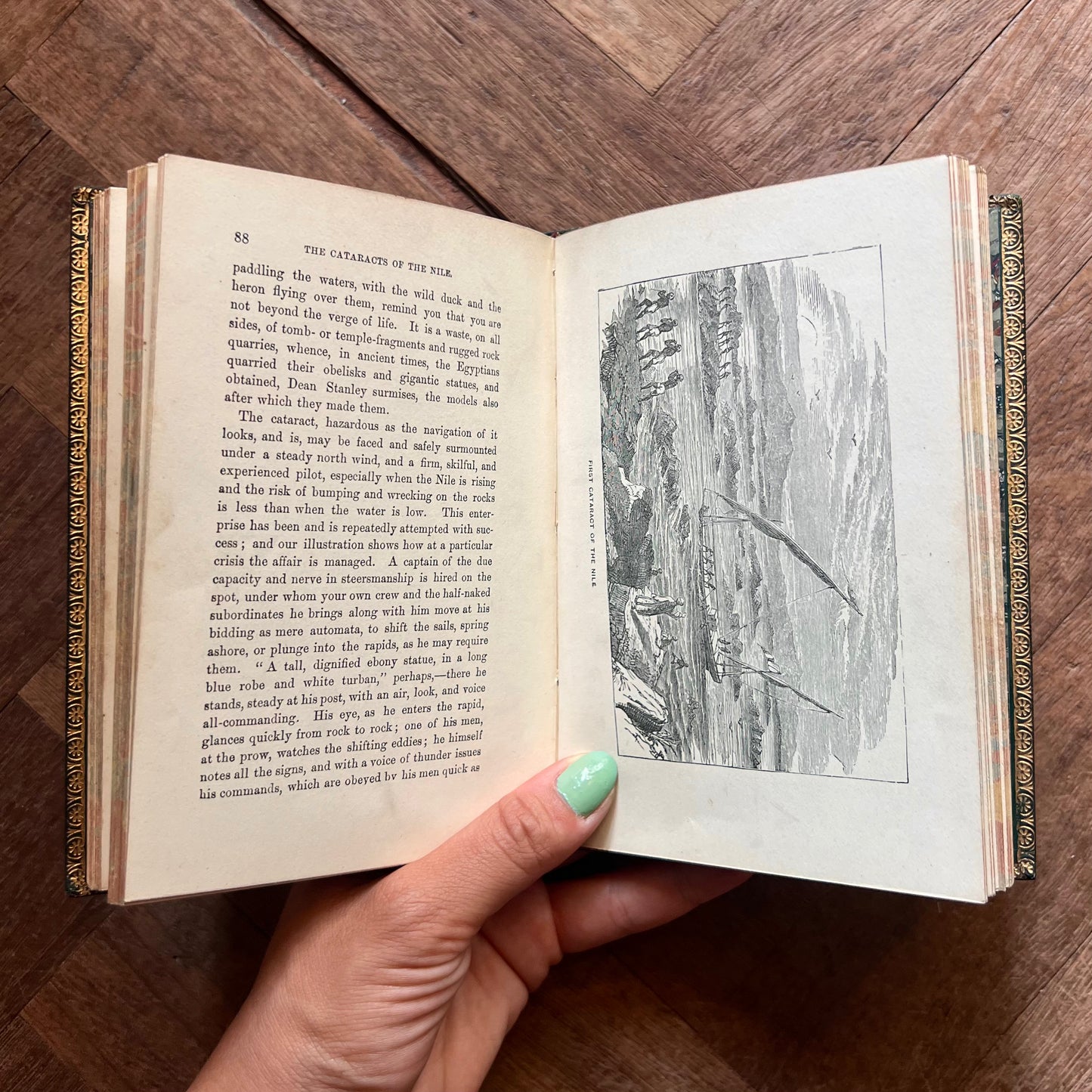 Scenes of Wonder in Many Lands (1900)