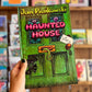 Haunted House (1979 First Edition) – Jan Pieńkowski