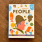 People (2011 First Edition) – Blexbolex