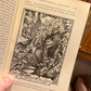 The Red Book of Animal Stories (First Edition 1899) – Andrew Lang and Henry Ford
