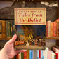 Tales From The Ballet (First Edition) – Pigeon Crowle