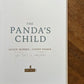 The Panda's Child (Double Signed) – Jackie Morris and Cathy Fisher