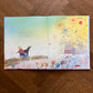 Your Mind is Like the Sky – Bronwen Ballard, Laura Carlin