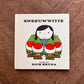 Sneeuwwitje (1977) – Dick Bruna