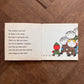 Hop-O'-My-Thumb (1968 First UK Edition) – Dick Bruna