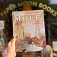 M.O.L.E. (1993 First Edition) – Russell Hoban & Jan Pieńkowski