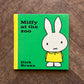 Miffy at the Zoo (1974 Early English Edition) – Dick Bruna