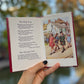 The Rhyming Rainbow – Cicely Mary Barker