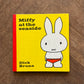 Miffy at the Seaside (1970 Early English Edition) – Dick Bruna