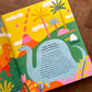 Everything Under the Sun – Molly Oldfield