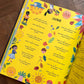 Everything Under the Sun – Molly Oldfield