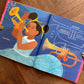 A Library – Nikki Giovanni, Erin K. Robinson