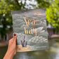The Sea in the Way – Sophie Gilmore
