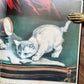 Favourite Cats (MoMA, 1988) – John P. O'Neill