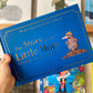 The Story of the Little Mole Who Knew It Was None of His Business (35th Anniversary Edition) –  Werner Holzwarth, Wolf Erlbruch