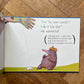 The Story of the Little Mole Who Knew It Was None of His Business (35th Anniversary Edition) –  Werner Holzwarth, Wolf Erlbruch