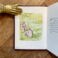 The Tale of Timmy Tiptoes – Beatrix Potter