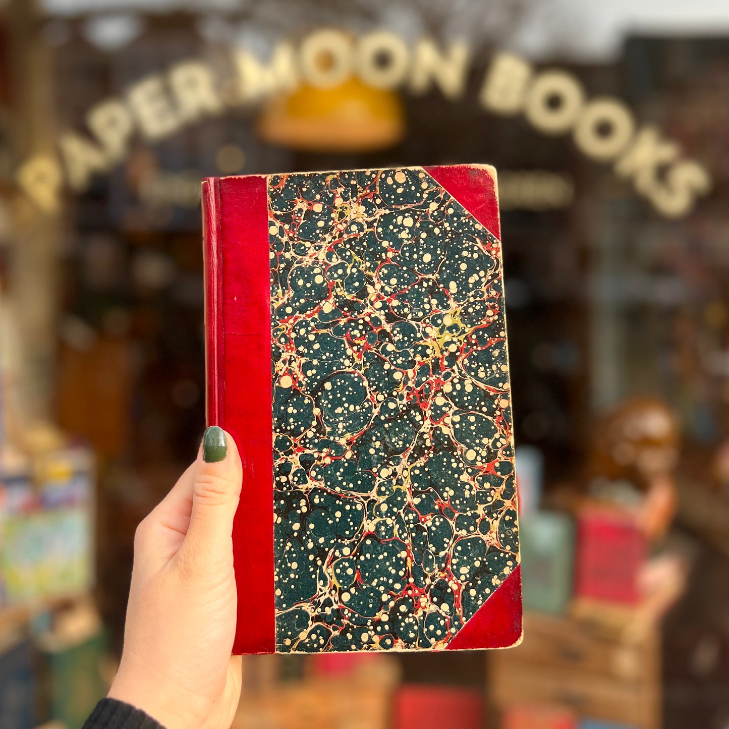 The Ophthalmoscope and Lues (1884) – Ole B. Bull M. D.