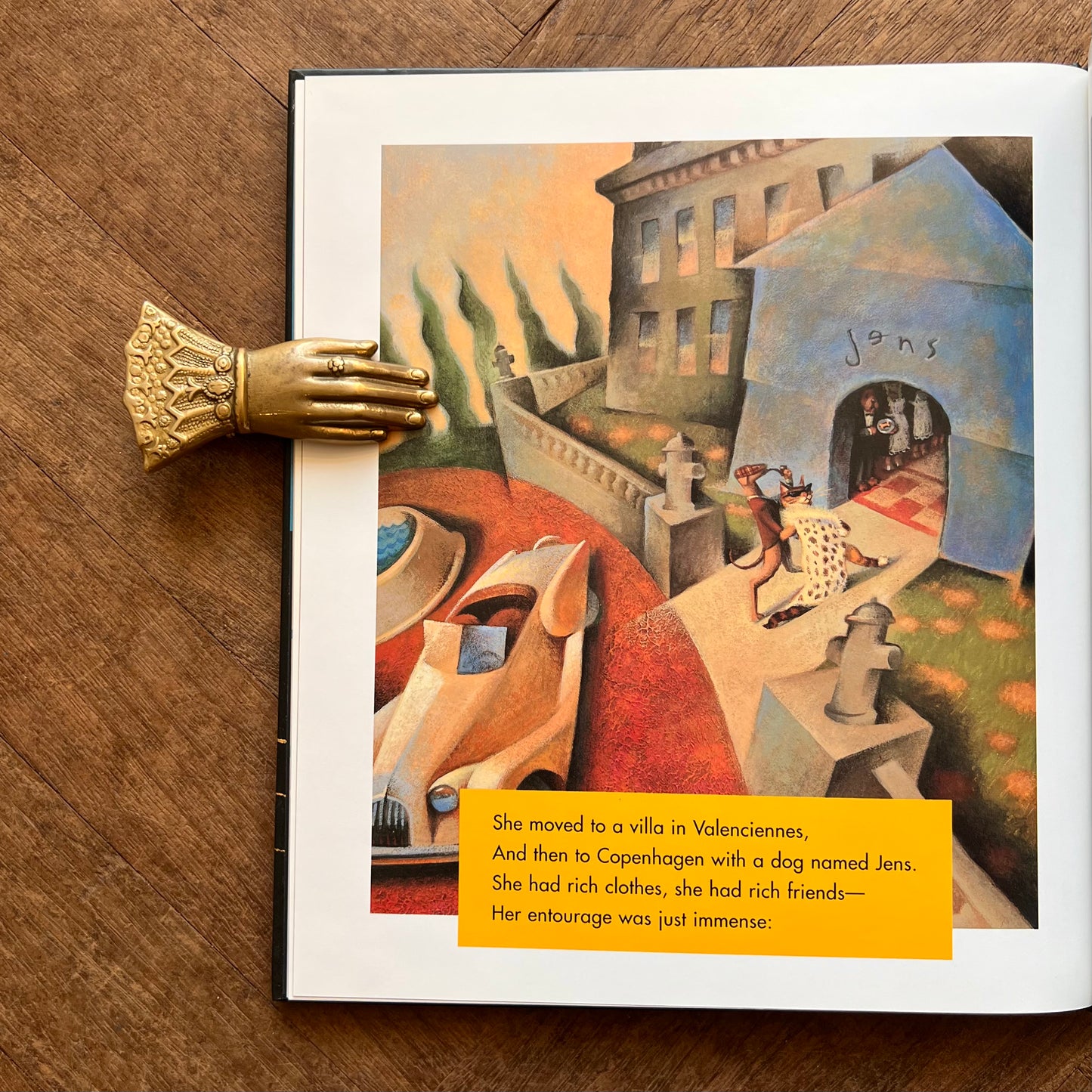 Cat, You Better Come Home (1995 First Edition) – Garrison Keillor, Steve Johnson, Lou Fancher