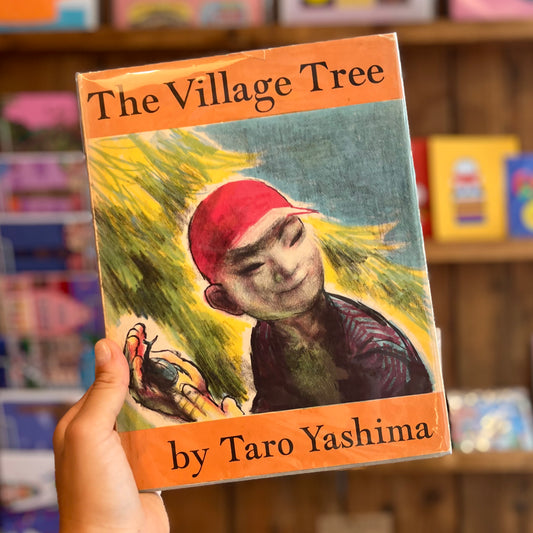 The Village Tree – Taro Yashima