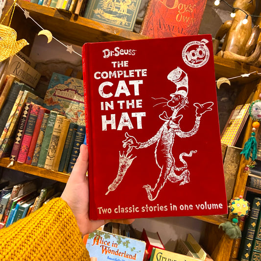 The Complete Cat in the Hat – Dr. Seuss