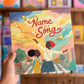 Your Name is a Song - Jamilah Thompkins-Bigelow, Luisa Uribe