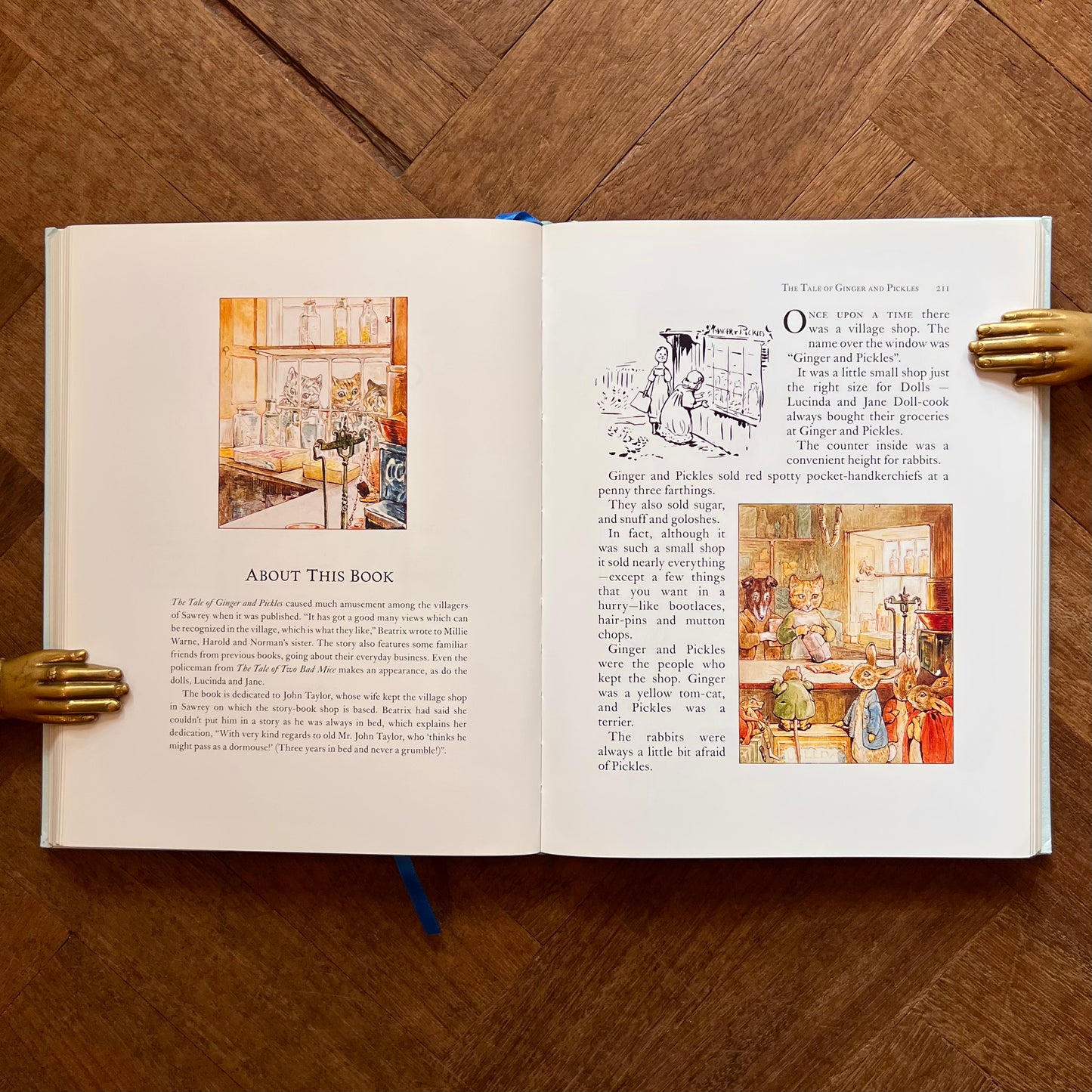 The Complete Peter Rabbit: Deluxe Edition – Beatrix Potter