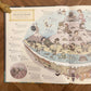 Myth Atlas: Maps and Monsters, Heroes and Gods from Twelve Mythological Worlds – Thiago de Moraes