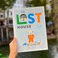 The Lost House – B. B. Cronin