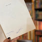 The Swan: The Story of Anna Pavlova (Signed 1958 First Edition) – Helen May