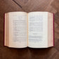 Rudyard Kipling’s Verse (1934 First Edition, Second Impression)