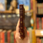 Oliver Twist (1901, Maroon Morrocan Leatherbound Edition) – Charles Dickens