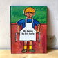 My Apron / Eric Carle