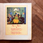 Verses from Alice (1945 First Edition, Second Impression) – Lewis Carroll & G. S. Sherwood