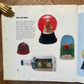 Snowdomes – Nancy McMichael, David Emerick