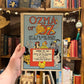 Ozma of Oz – L. Frank Baum and JNO. R. Neil