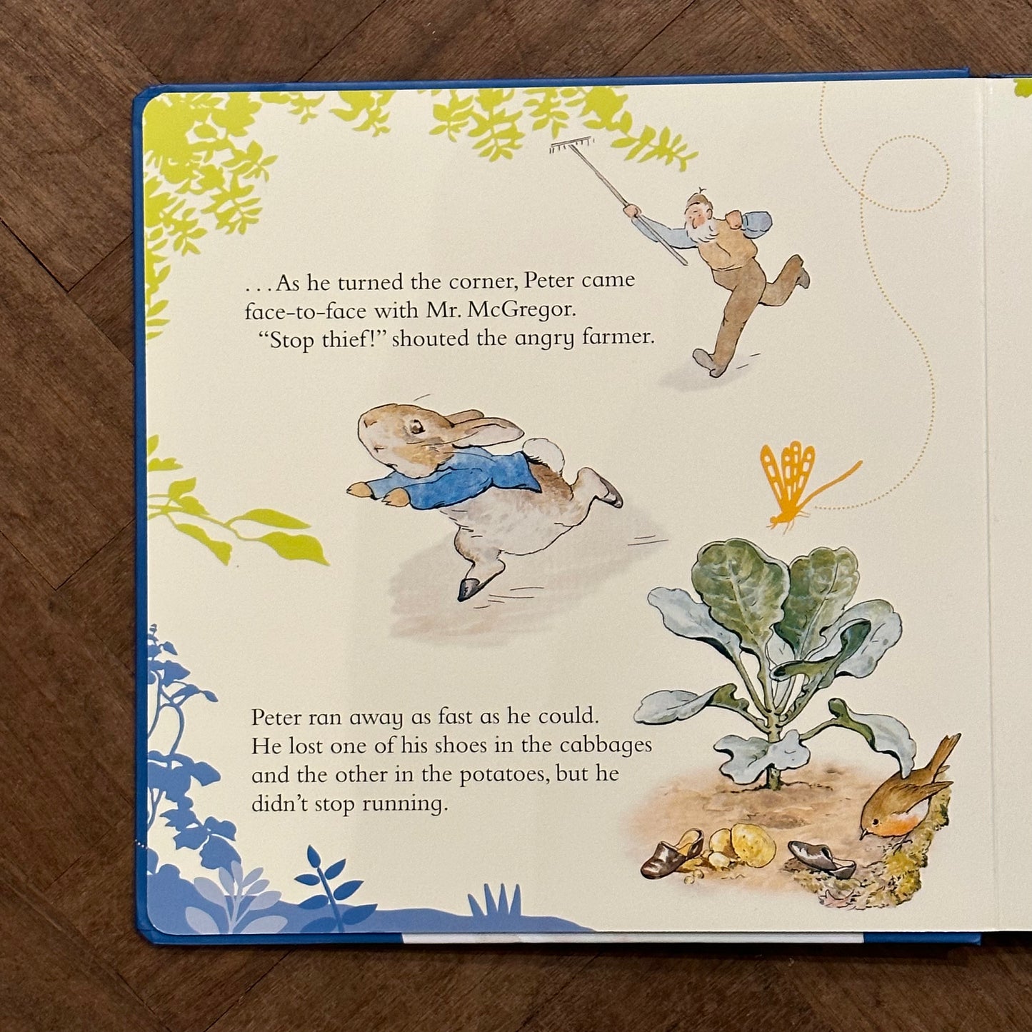 Peter Rabbit: Bedtime Tales. 4 Favourite Stories