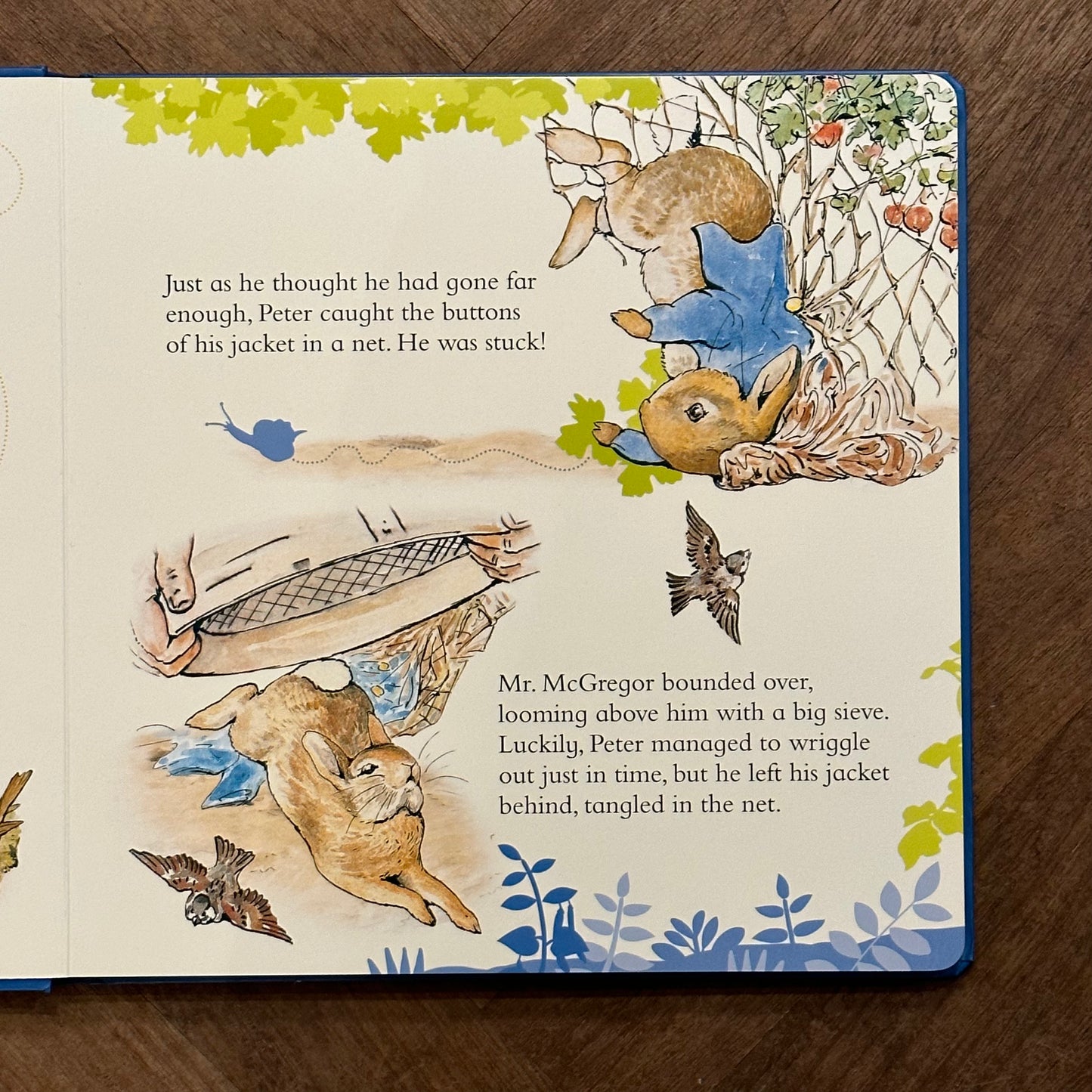 Peter Rabbit: Bedtime Tales. 4 Favourite Stories