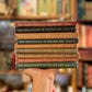 The Renaissance in Italian Art (9 Volume Set) – Selwyn Brinton