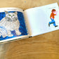 Have You Seen My Cat? / Eric Carle