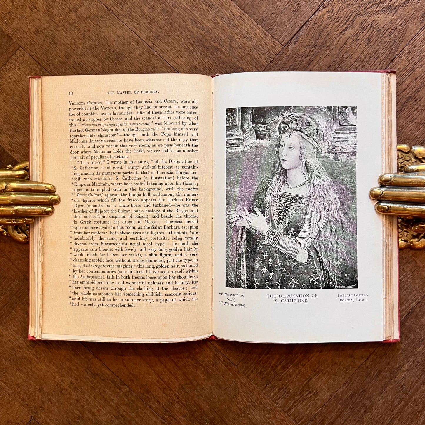 The Renaissance in Italian Art (9 Volume Set) – Selwyn Brinton