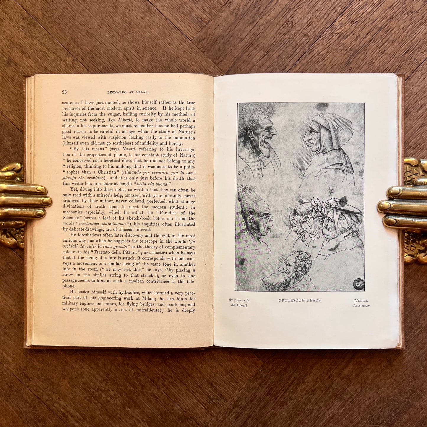 The Renaissance in Italian Art (9 Volume Set) – Selwyn Brinton