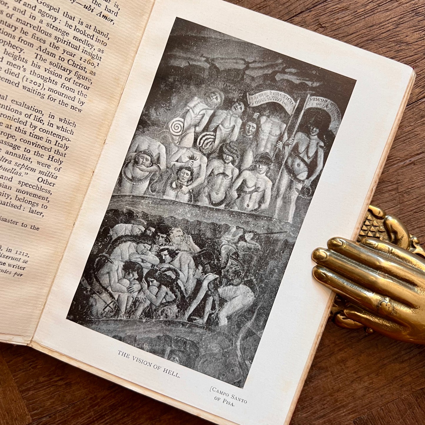 The Renaissance in Italian Art (9 Volume Set) – Selwyn Brinton