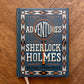 The Adventures of Sherlock Holmes (Barnes & Noble Edition) – Sir Arthur Conan Doyle