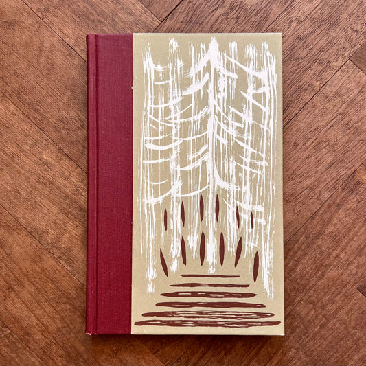 Between the Acts (The Folio Society) – Virginia Woolf